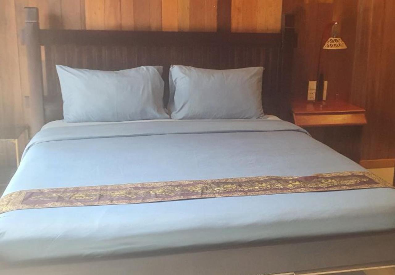 Hôtel Three Little Birds à Siem Reap Extérieur photo
