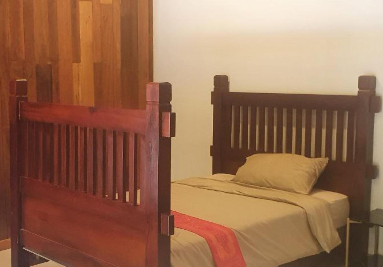 Hôtel Three Little Birds à Siem Reap Extérieur photo