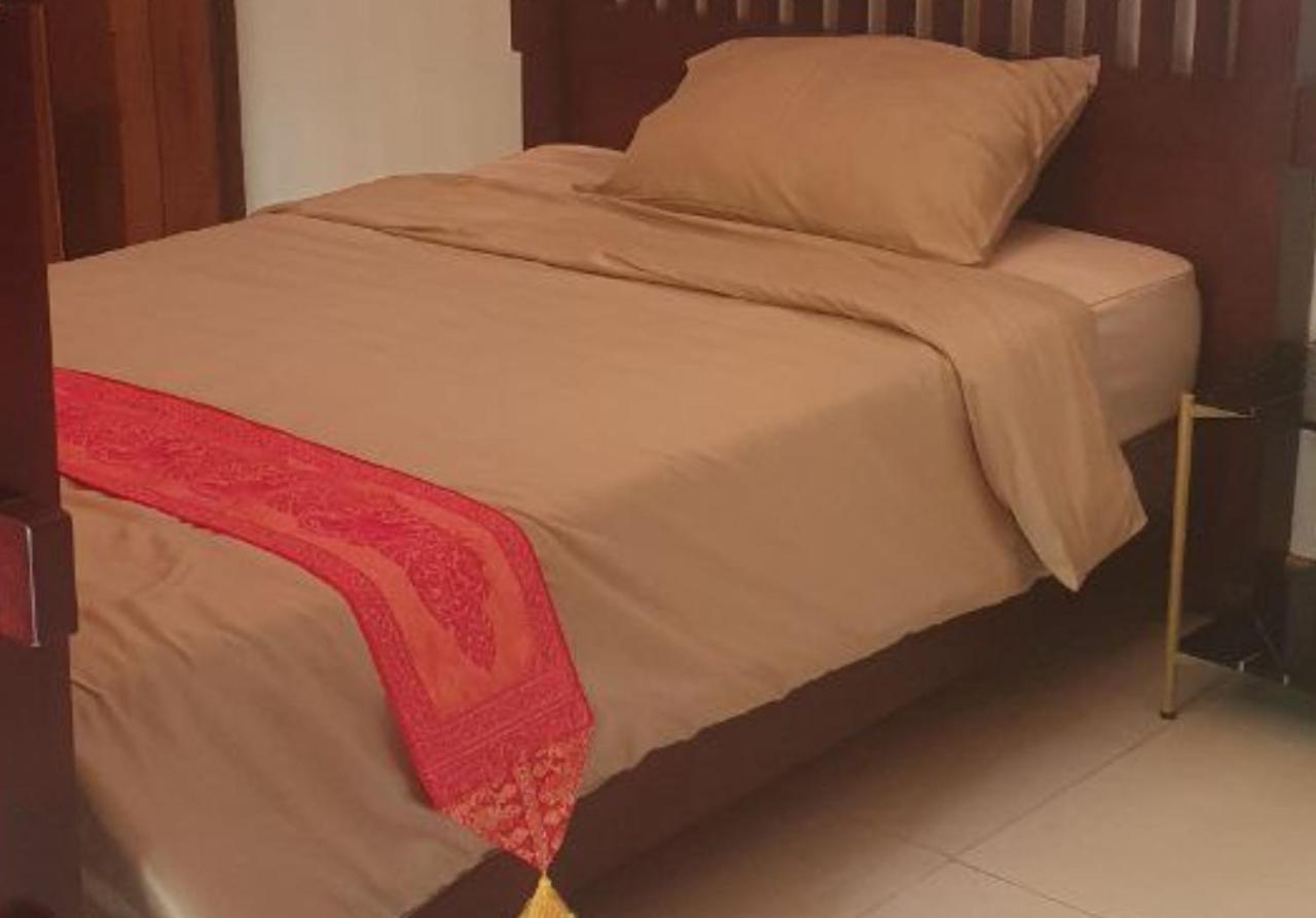 Hôtel Three Little Birds à Siem Reap Extérieur photo
