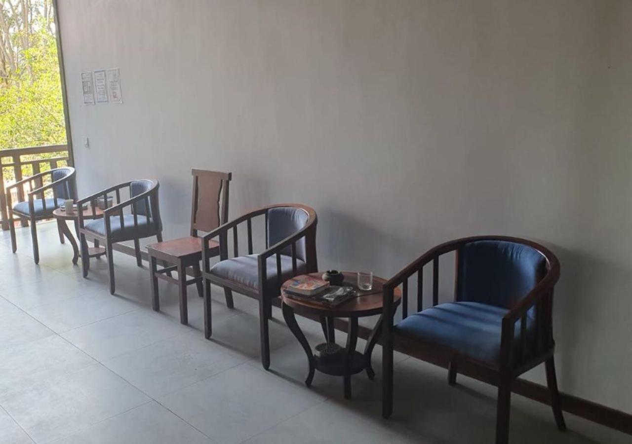 Hôtel Three Little Birds à Siem Reap Extérieur photo