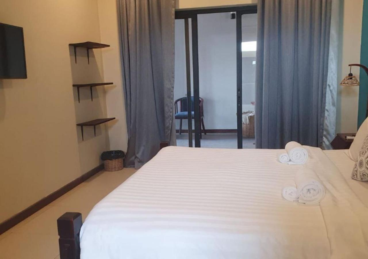 Hôtel Three Little Birds à Siem Reap Extérieur photo