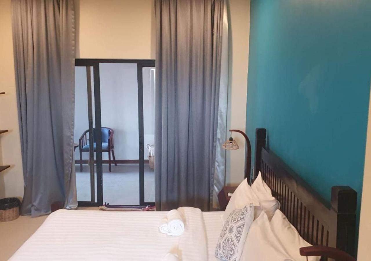 Hôtel Three Little Birds à Siem Reap Extérieur photo