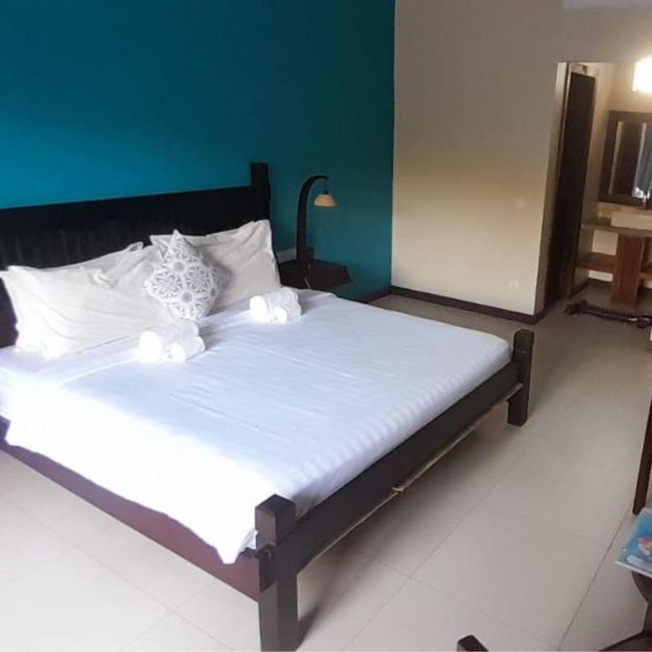 Hôtel Three Little Birds à Siem Reap Extérieur photo