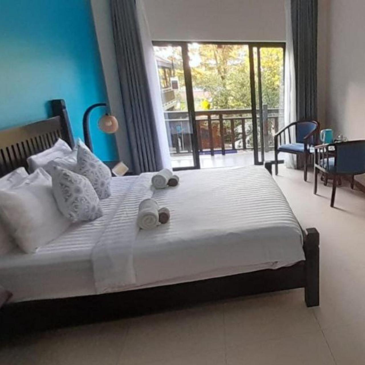 Hôtel Three Little Birds à Siem Reap Extérieur photo