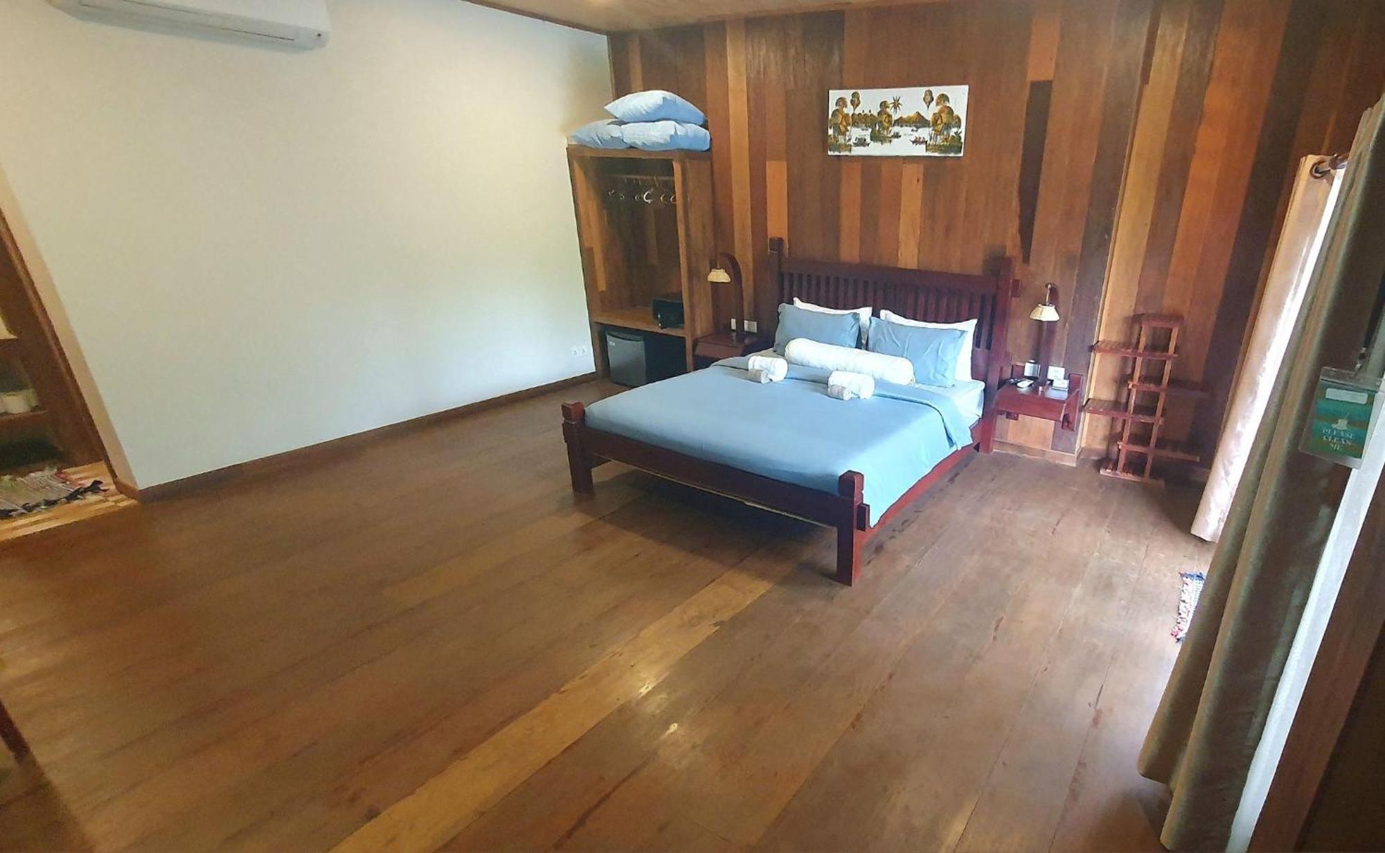 Hôtel Three Little Birds à Siem Reap Extérieur photo